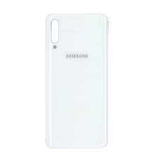 Задня кришка Samsung A505 Galaxy A50 2019 white PLS-00-00024671