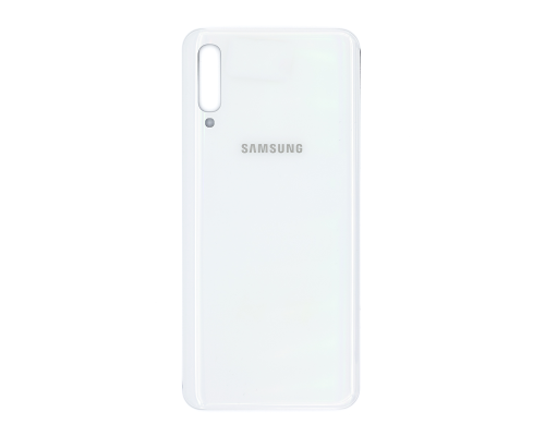 Задня кришка Samsung A505 Galaxy A50 (2019) white PLS-00-00024671