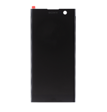 Дисплей Sony H4113 Xperia XA2 з сенсором black (Original Refurbished) PLS-00-00022266