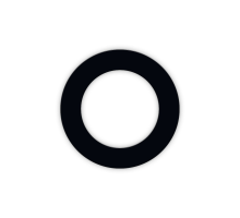 Скло камери Google Pixel 2 XL PLS-00-00053563