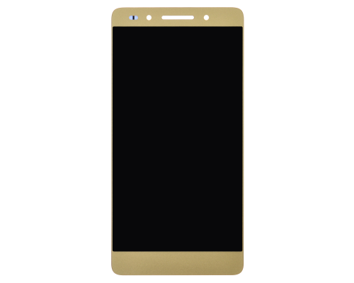 Дисплей Huawei Honor 7 з сенсором gold PLS-00-00011678