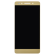Дисплей Huawei Honor 7 з сенсором gold PLS-00-00011678