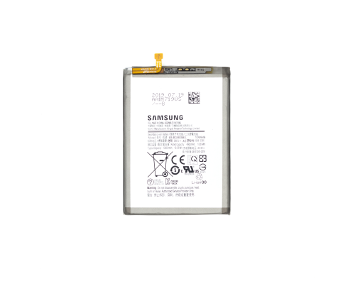 Акумулятор Samsung EB-BG580ABU (Original China) PLS-00-00027771