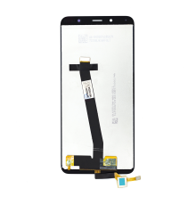 Дисплей Xiaomi Redmi 7A з сенсором black PLS-00-00025437