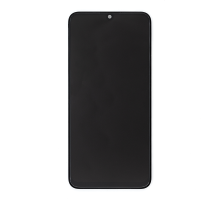 Дисплей Huawei P Smart 2019 з сенсором та рамкою black (Original China) PLS-00-00025105