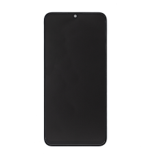 Дисплей Huawei P Smart 2019 з сенсором та рамкою black (Original China) PLS-00-00025105