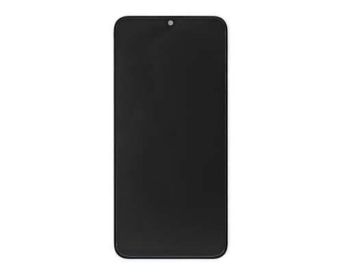Дисплей Huawei P Smart 2019 з сенсором та рамкою black (Original China) PLS-00-00025105