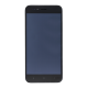 Дисплей Xiaomi Mi A1 з сенсором та рамкою black (Original China) PLS-00-00026890