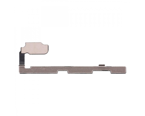 Шлейф Xiaomi Mi Note 10 з кнопками ввімкнення та гучності PLS-00-00089034