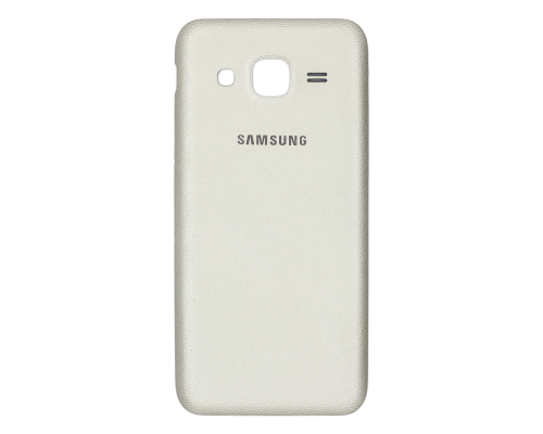 Задня кришка Samsung J200 Galaxy J2 gold PLS-00-00021042