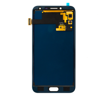 Дисплей Samsung J400 Galaxy J4 (2018) з сенсором gold (IPS) PLS-00-00023619