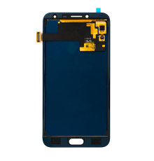 Дисплей Samsung J400 Galaxy J4 (2018) з сенсором gold (IPS) PLS-00-00023619