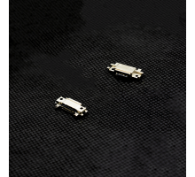 Роз'єм зарядки Samsung A530F Galaxy A8 (2018) (Type-C) (Original) PLS-00-00019874