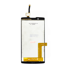 Дисплей Lenovo A2010 з сенсором white PLS-00-00014732