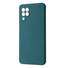 Чохол WAVE Colorful Case Samsung A225 Galaxy A22 forest green PLS-00-00092057