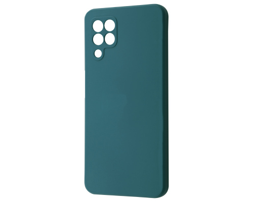 Чохол WAVE Colorful Case Samsung A225 Galaxy A22 forest green PLS-00-00092057