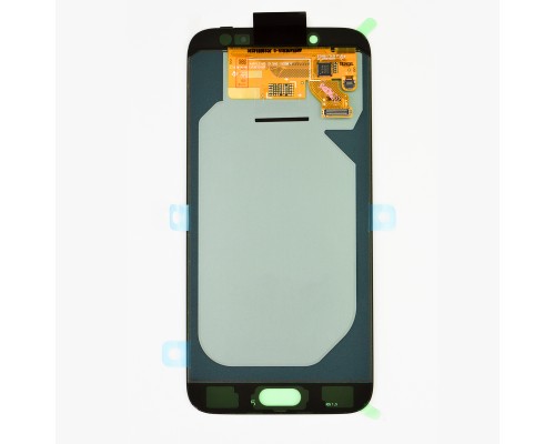 Дисплей Samsung J730 Galaxy J7 (2017) з сенсором black (Original) PLS-00-00014971