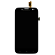 Дисплей Lenovo A859 з сенсором black PLS-00-00009827