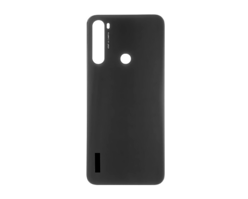 Задня кришка Xiaomi Redmi Note 8T gray PLS-00-00055151