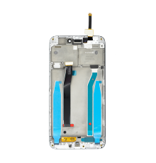 Дисплей Xiaomi Redmi 4X з сенсором та рамкою black PLS-00-00021662