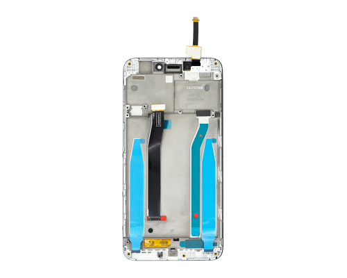 Дисплей Xiaomi Redmi 4X з сенсором та рамкою black PLS-00-00021662