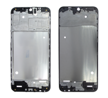 Рамка дисплея Samsung M205 Galaxy M20 (2019) black PLS-00-00078025