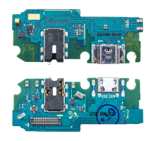 Плата зарядки Samsung A022F Galaxy A02 (Original Used) PLS-00-00074983