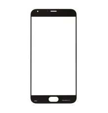 Скло дисплея Meizu MX5 (M575) black PLS-00-00015403