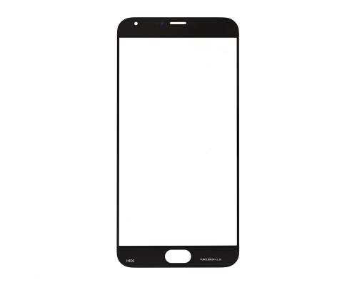 Скло дисплея Meizu MX5 (M575) black PLS-00-00015403