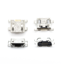 Роз'єм зарядки Huawei Ascend G510 PLS-00-00025286