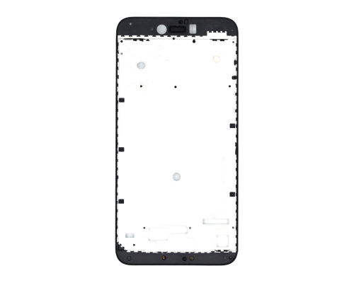 Рамка дисплея Xiaomi Redmi Note 5A black PLS-00-00027222