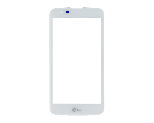 Скло дисплея LG X220 K7 white PLS-00-00017109