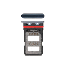 Тримач SIM-карти Xiaomi Poco F2 Pro cyber gray PLS-00-00062237