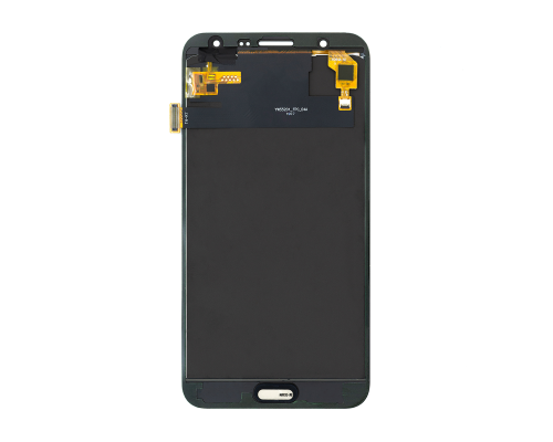 Дисплей Samsung J700 Galaxy J7 з сенсором gold (IPS) PLS-00-00023636