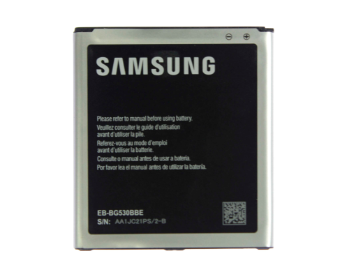 Акумулятор Samsung EB-BG530BBC (Original China) PLS-00-00015713