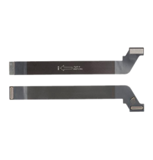 Шлейф Xiaomi Mi 9T для дисплея PLS-00-00027928