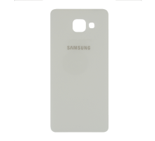Задня кришка Samsung A510 Galaxy A5 (2016) white PLS-00-00018966