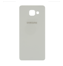 Задня кришка Samsung A510 Galaxy A5 2016 white PLS-00-00018966