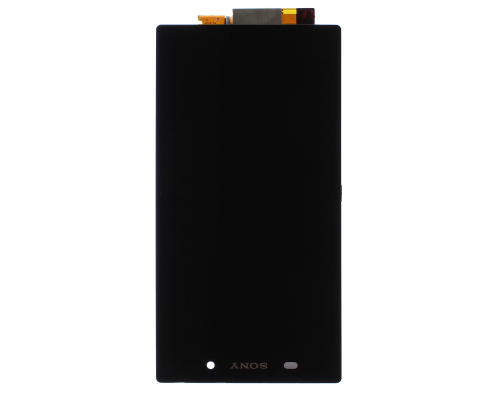 Дисплей Sony C6902 Xperia Z1 з сенсором black PLS-00-00008878