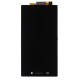 Дисплей Sony C6902 Xperia Z1 з сенсором black PLS-00-00008878
