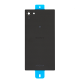 Задня кришка Sony E5803 Xperia Z5 Compact Mini graphite black (Original China) PLS-00-00021298