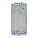 Рамка дисплея Xiaomi Redmi Note 6 white PLS-00-00026812