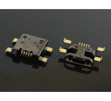 Роз'єм зарядки універсальний №01 PLS-00-00009434