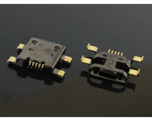 Роз'єм зарядки універсальний №01 PLS-00-00009434