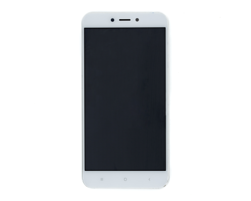 Дисплей Xiaomi Redmi 4X з сенсором та рамкою white PLS-00-00021663