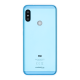 Задня кришка Xiaomi Mi A2 Lite blue (Original China) PLS-00-00023524