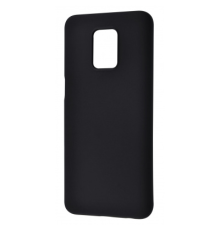 Чохол WAVE Colorful Case Xiaomi Redmi Note 9S black PLS-00-00074290