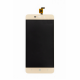 Дисплей ZTE Blade X3 A452 з сенсором gold PLS-00-00019807