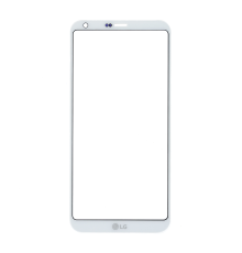 Скло дисплея LG H870 G6 white PLS-00-00020795