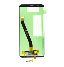Дисплей Huawei Honor 7X з сенсором black PLS-00-00018297